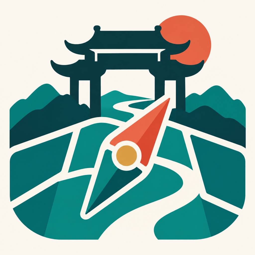 LandReady China app icon
